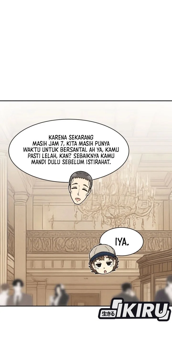 Beethoven Reborn Chapter 80 - halaman 6