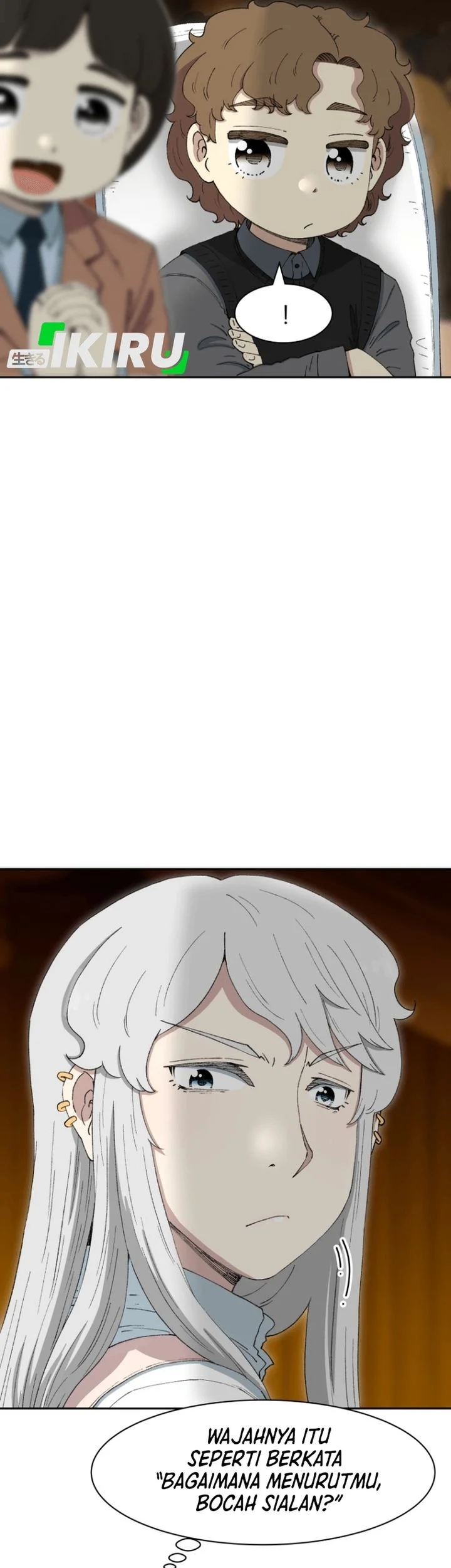 Beethoven Reborn Chapter 80 - halaman 69