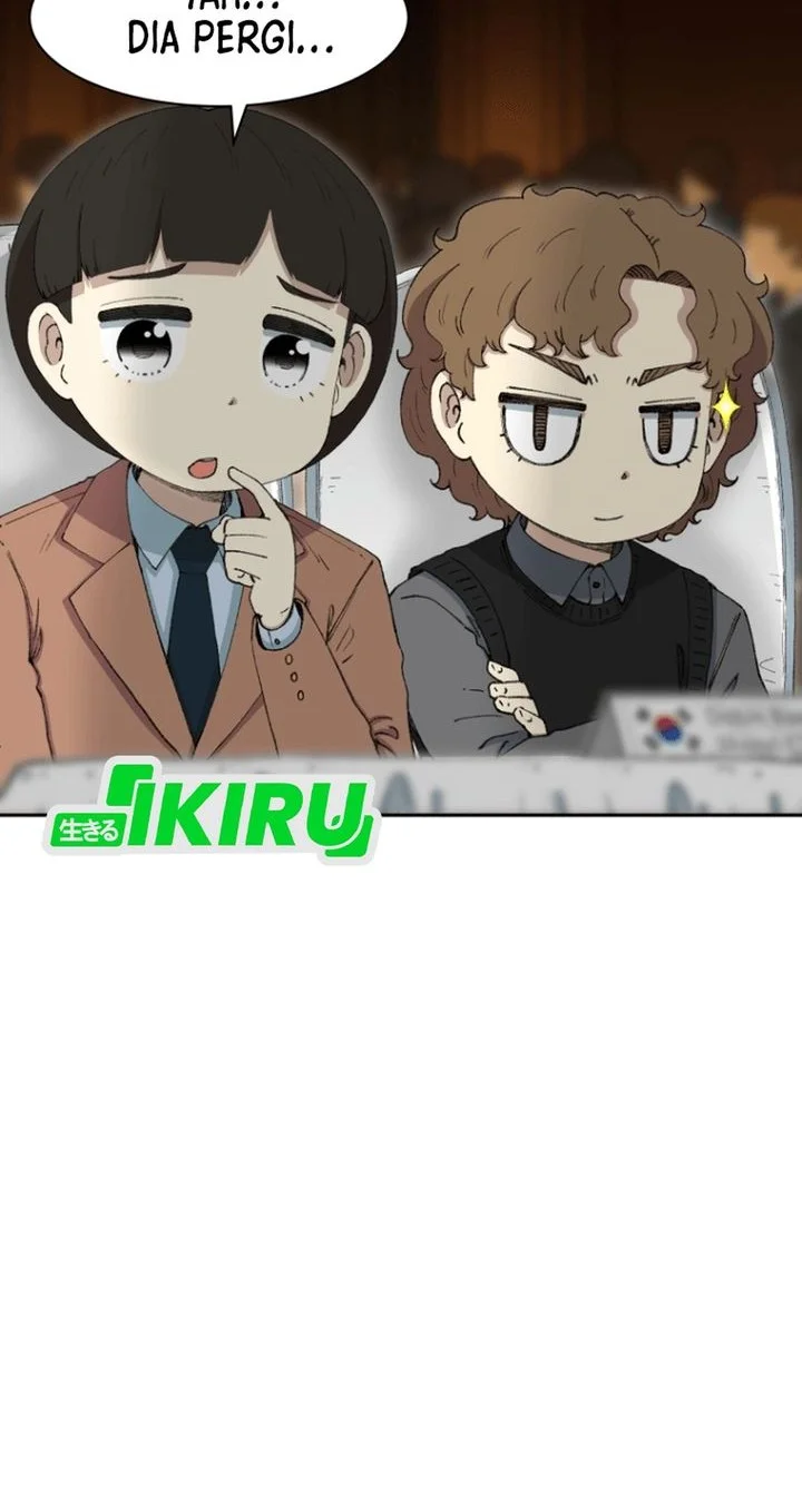 Beethoven Reborn Chapter 80 - halaman 72