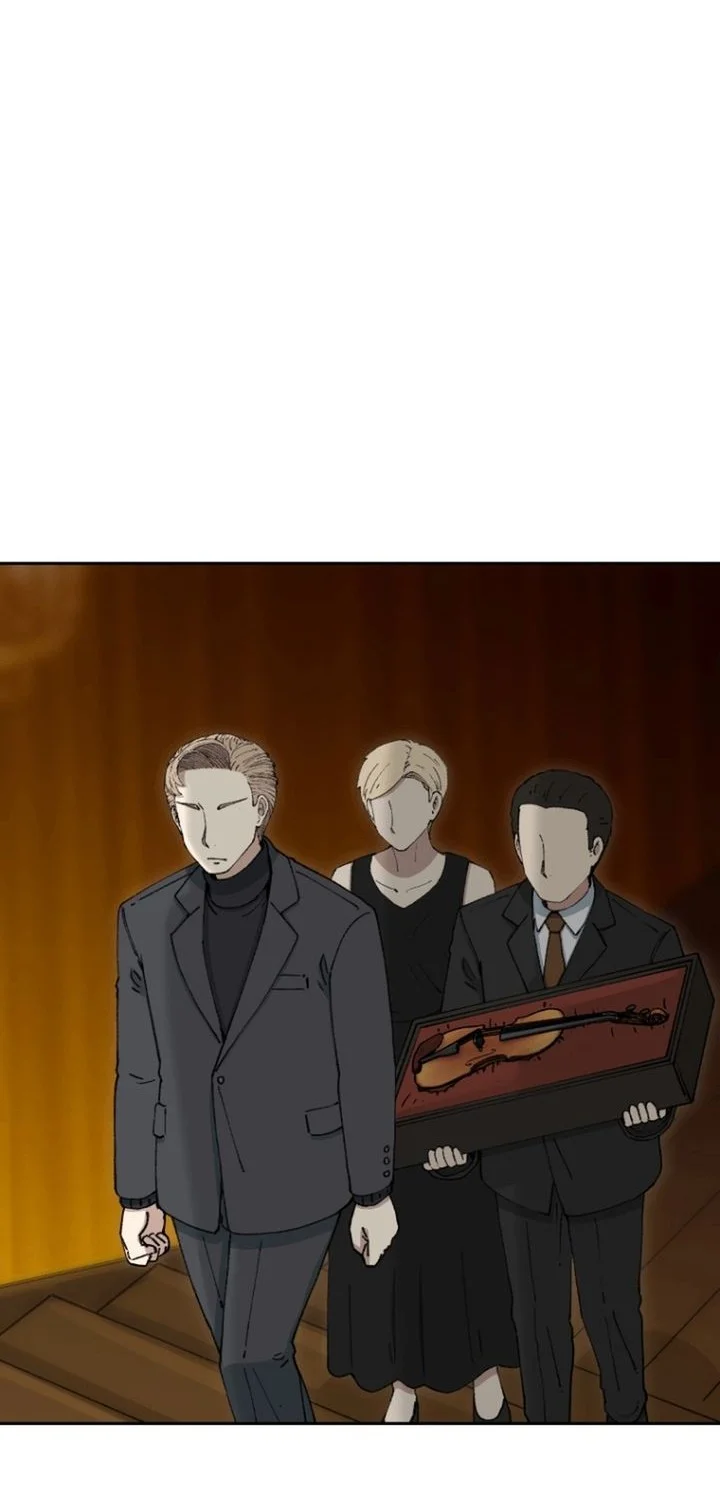 Beethoven Reborn Chapter 80 - halaman 76