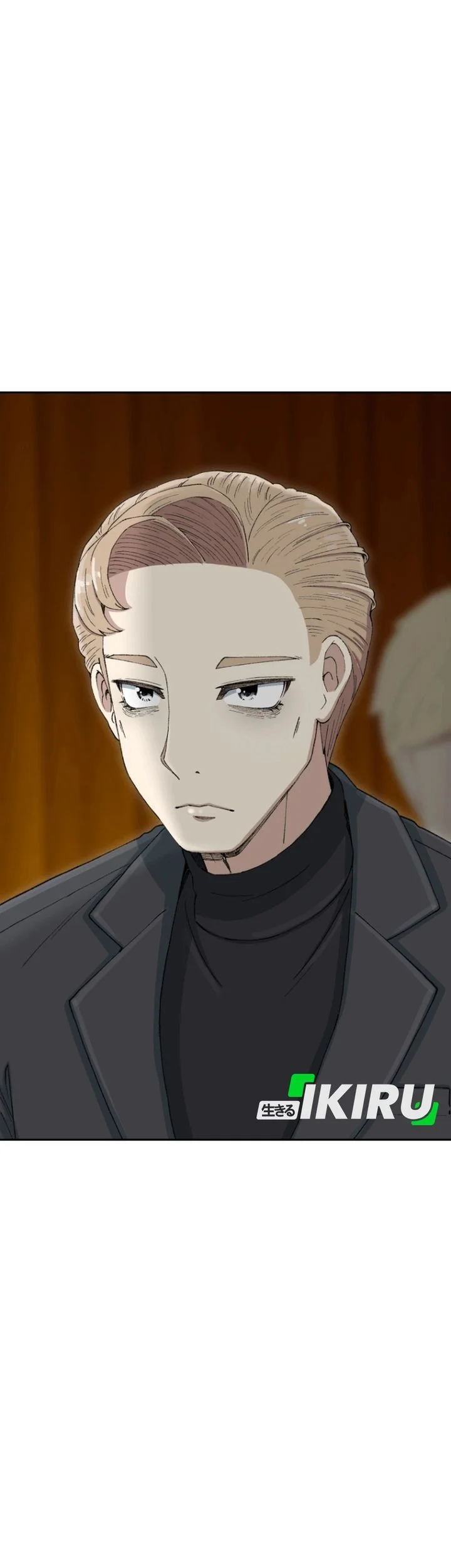 Beethoven Reborn Chapter 80 - halaman 77