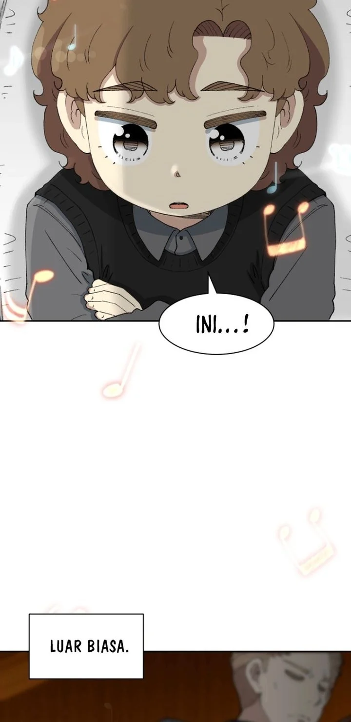 Beethoven Reborn Chapter 80 - halaman 86