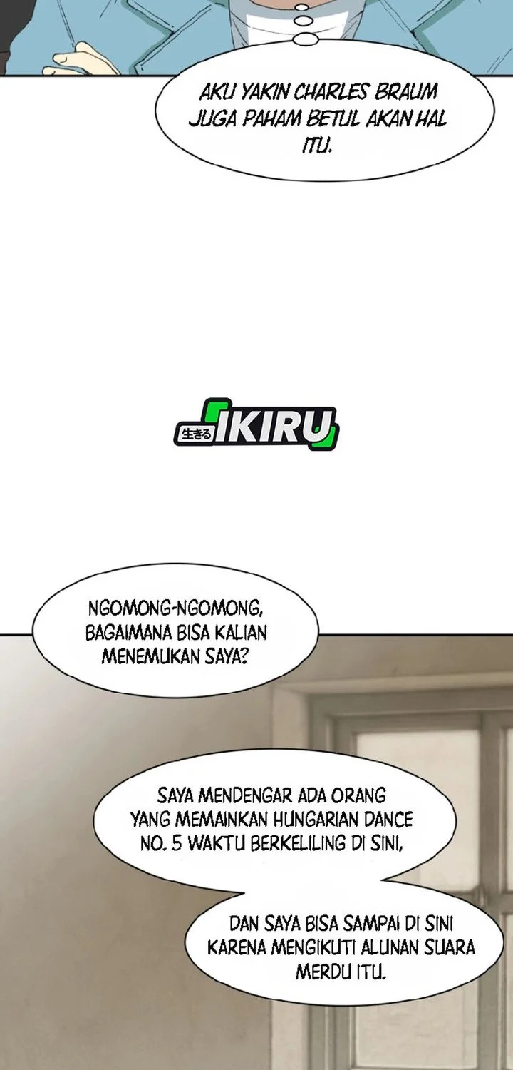 Beethoven Reborn Chapter 82 - halaman 32