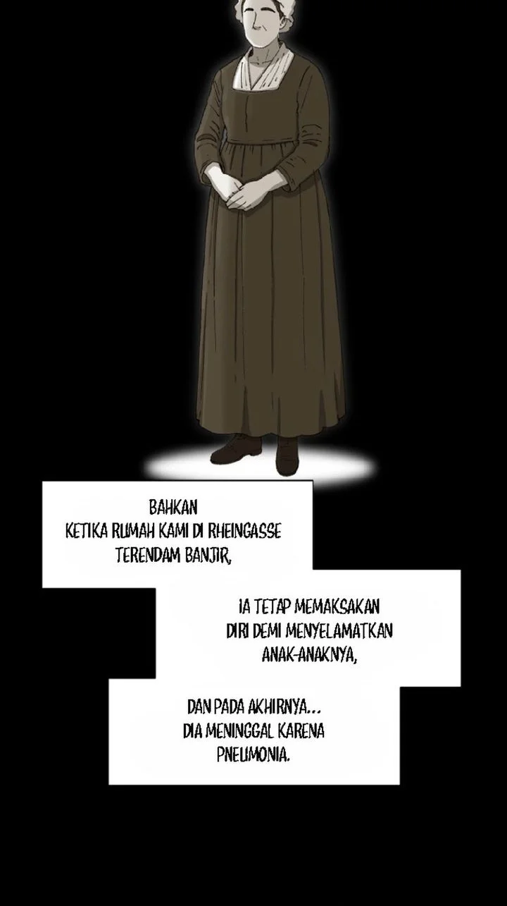 Beethoven Reborn Chapter 82 - halaman 44