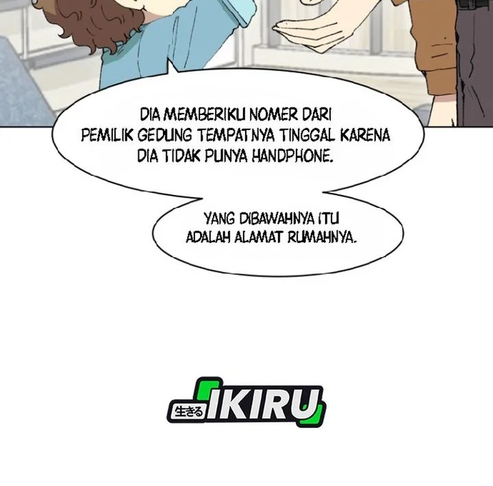 Beethoven Reborn Chapter 82 - halaman 80