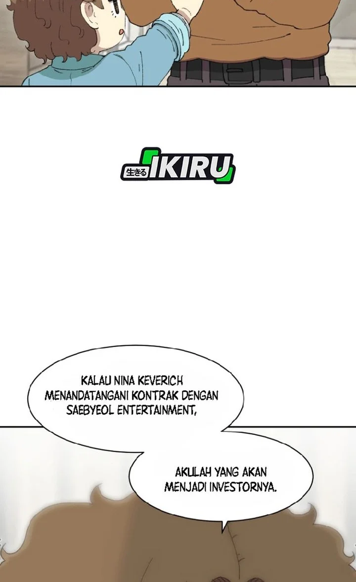 Beethoven Reborn Chapter 82 - halaman 82