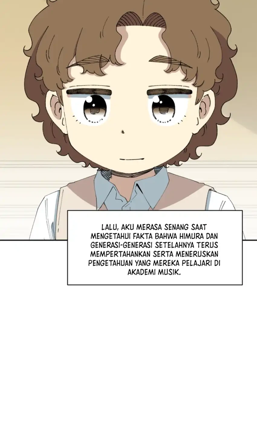 Beethoven Reborn Chapter 83 - halaman 28