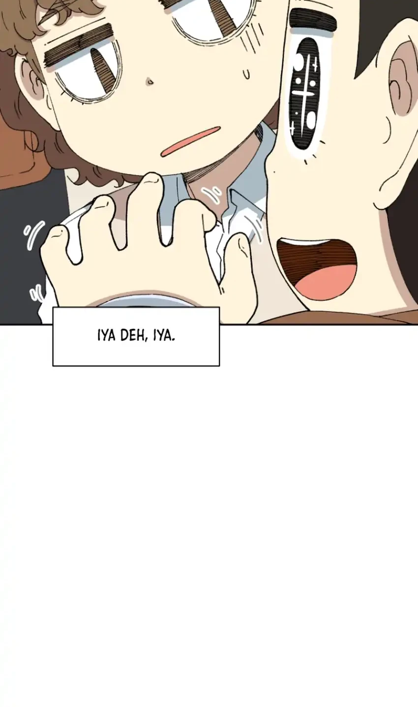 Beethoven Reborn Chapter 83 - halaman 52