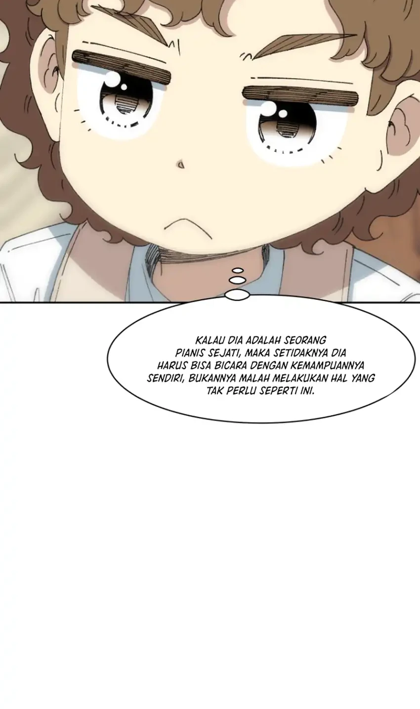 Beethoven Reborn Chapter 83 - halaman 80