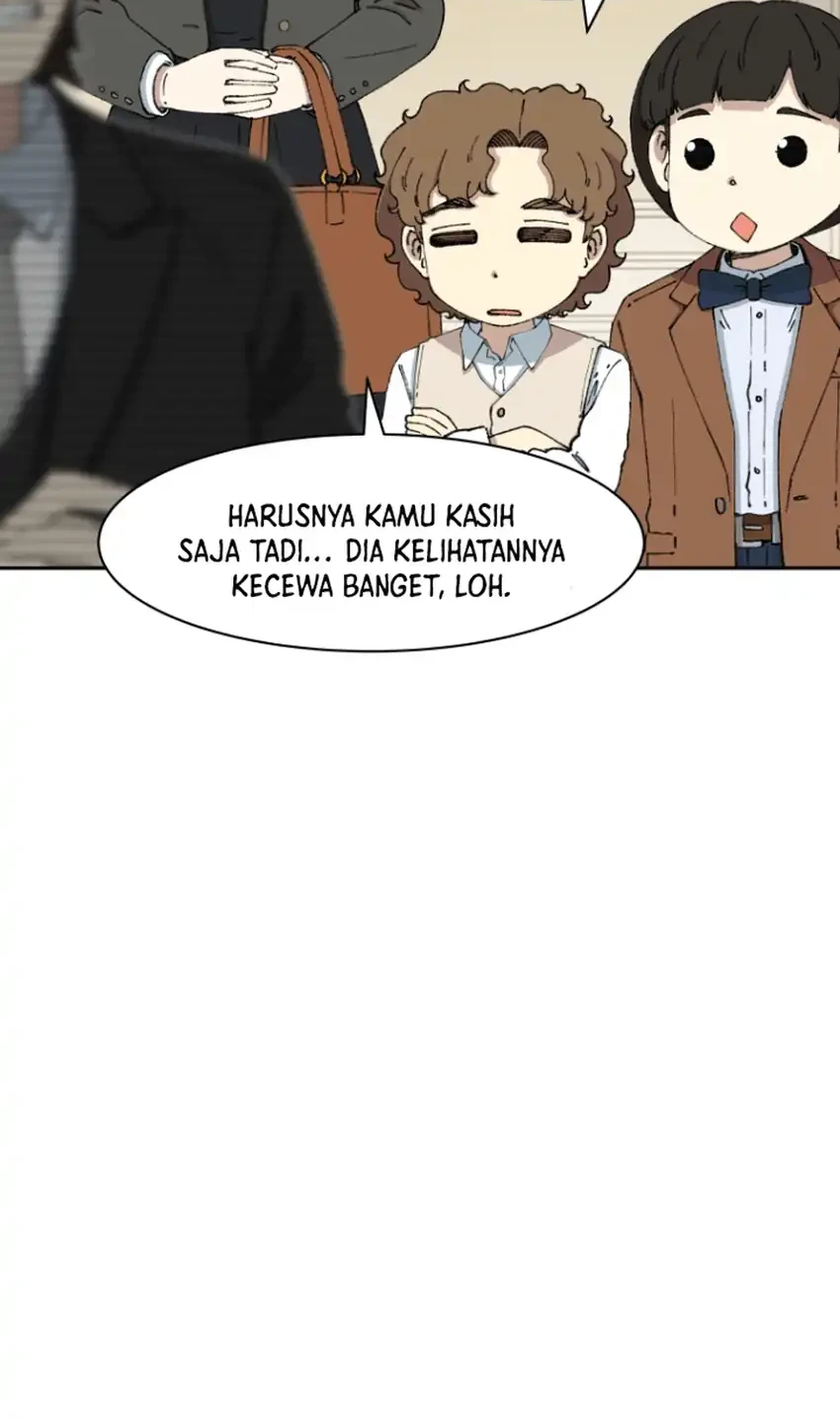 Beethoven Reborn Chapter 83 - halaman 82