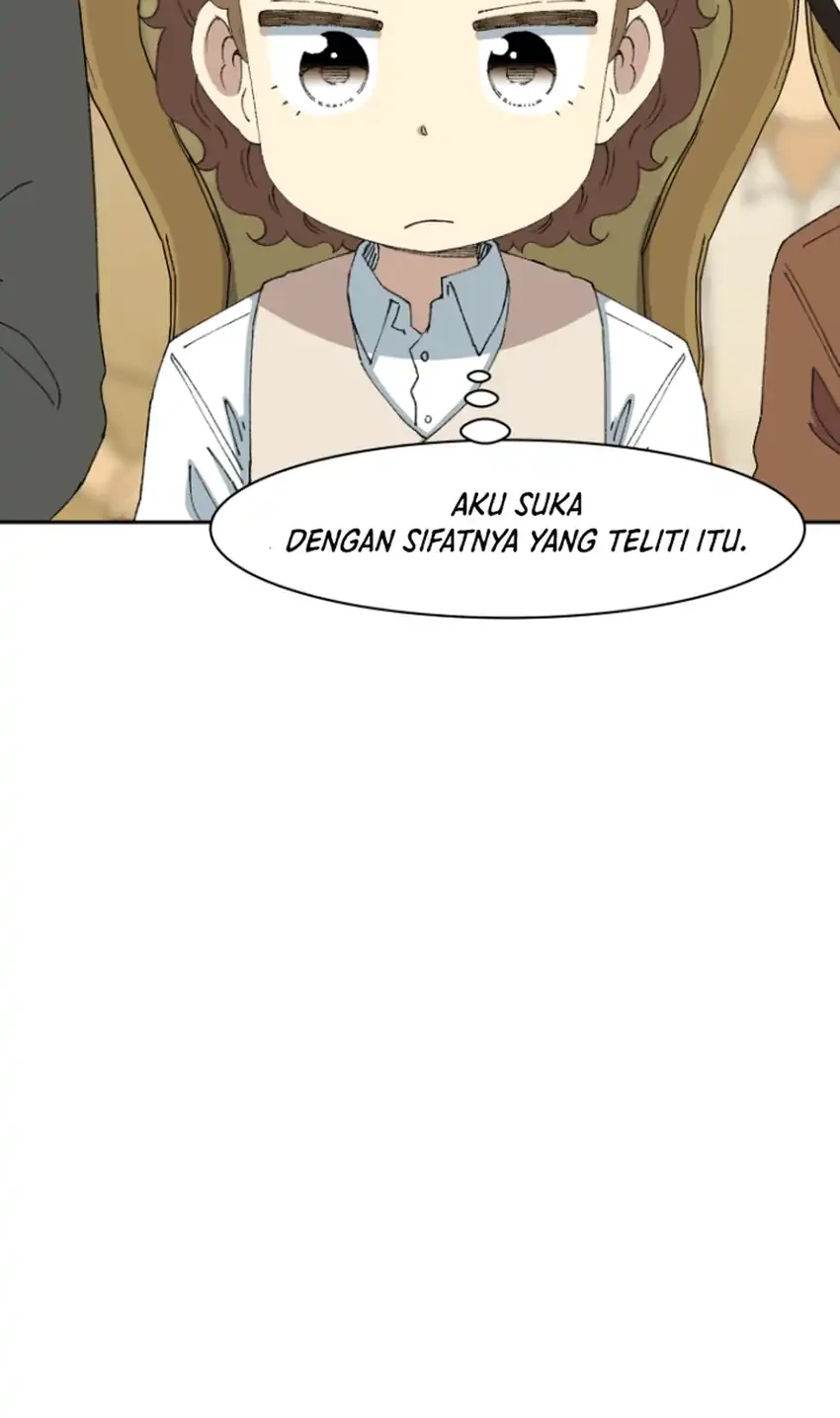 Beethoven Reborn Chapter 83 - halaman 90