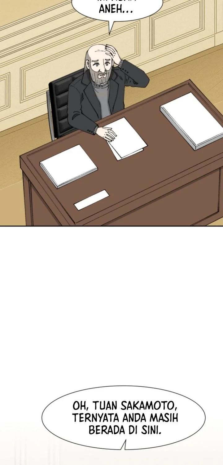 Beethoven Reborn Chapter 84 - halaman 40
