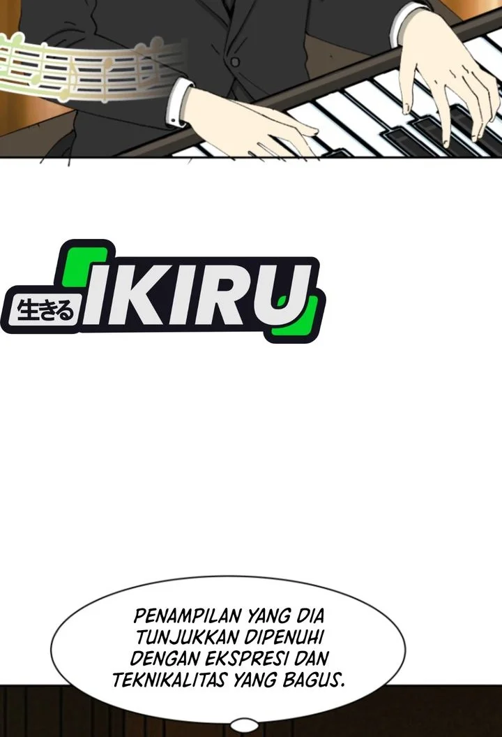 Beethoven Reborn Chapter 84 - halaman 6