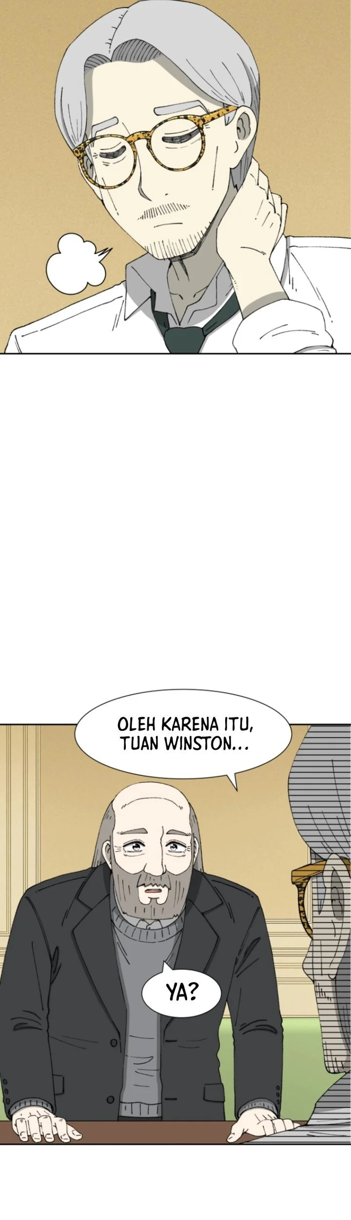 Beethoven Reborn Chapter 84 - halaman 73