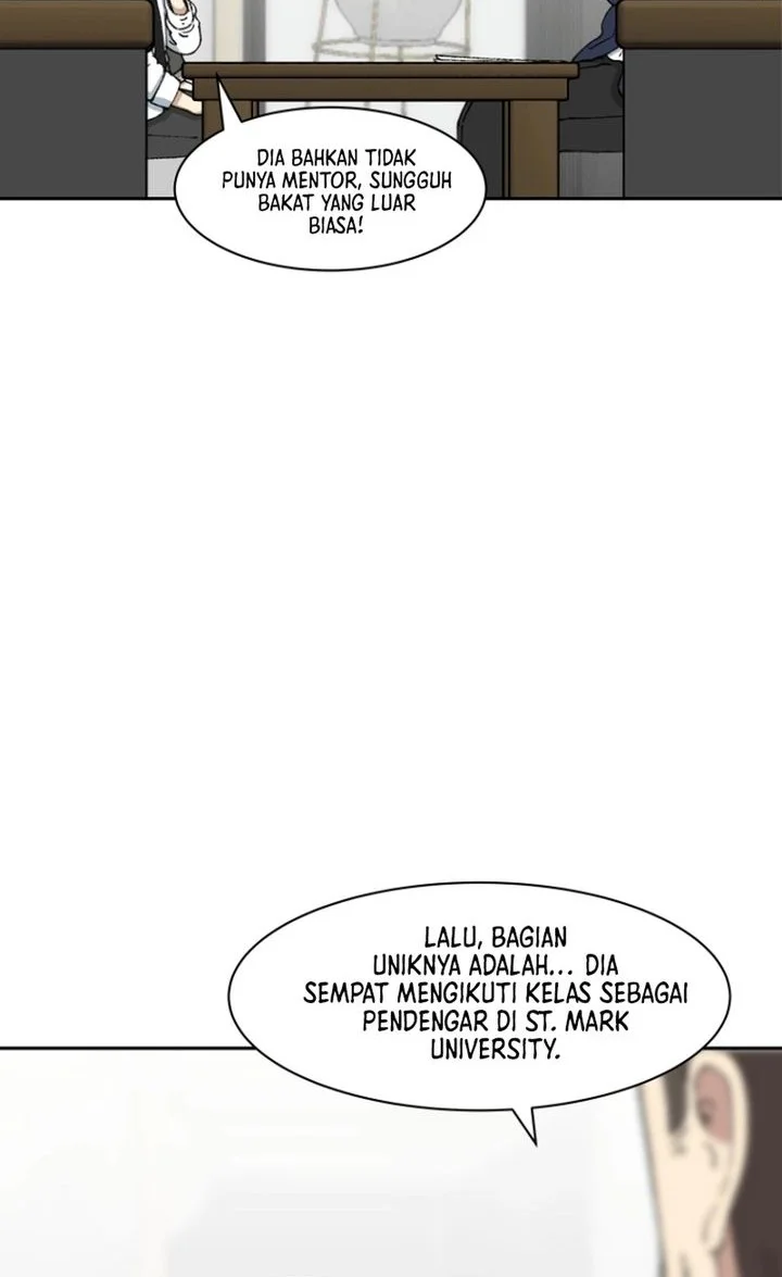 Beethoven Reborn Chapter 85 - halaman 44