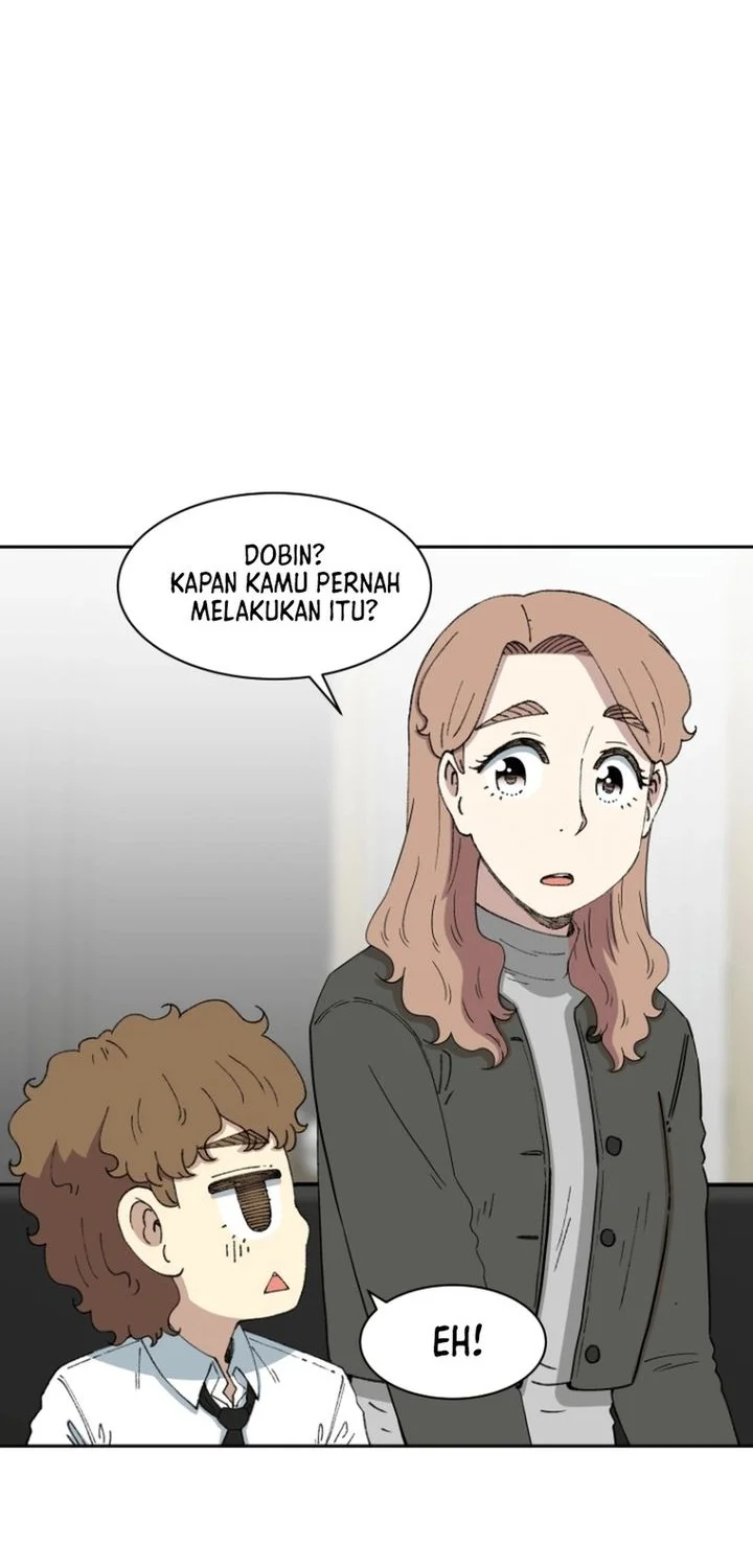 Beethoven Reborn Chapter 85 - halaman 46