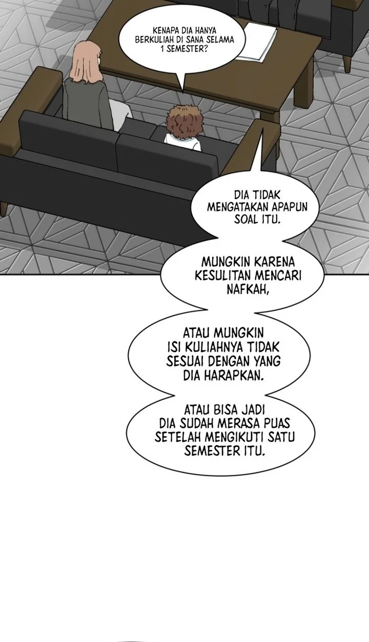 Beethoven Reborn Chapter 85 - halaman 48