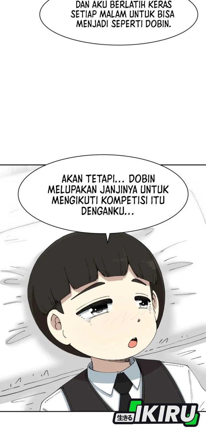 Beethoven Reborn Chapter 85 - halaman 80