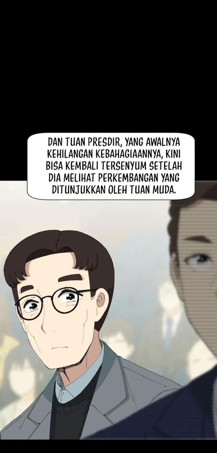 Beethoven Reborn Chapter 86 - halaman 40