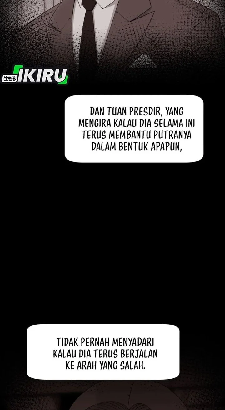 Beethoven Reborn Chapter 86 - halaman 44