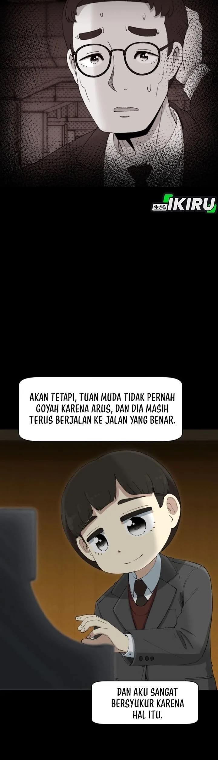 Beethoven Reborn Chapter 86 - halaman 45