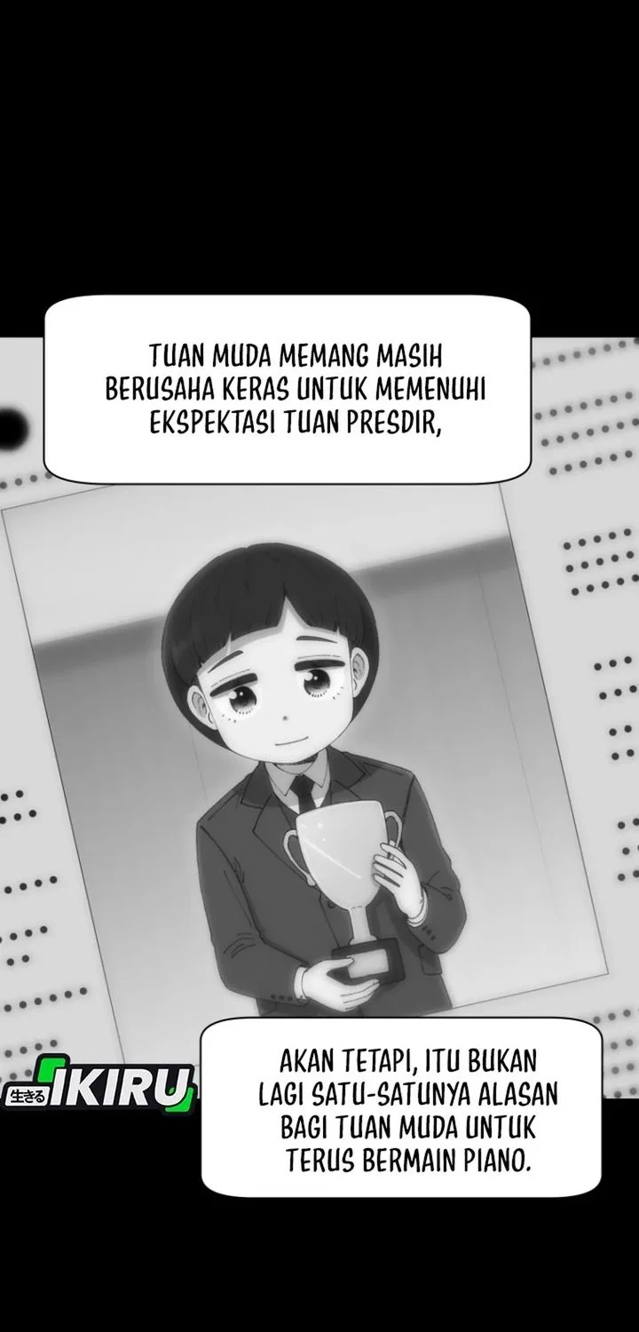 Beethoven Reborn Chapter 86 - halaman 46