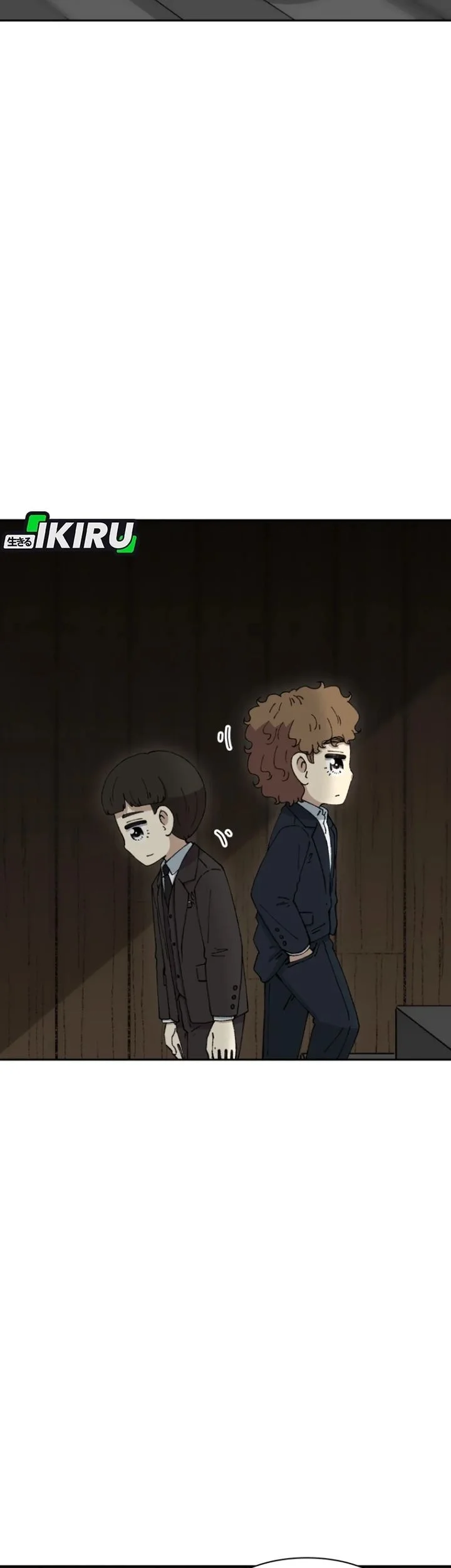 Beethoven Reborn Chapter 86 - halaman 63