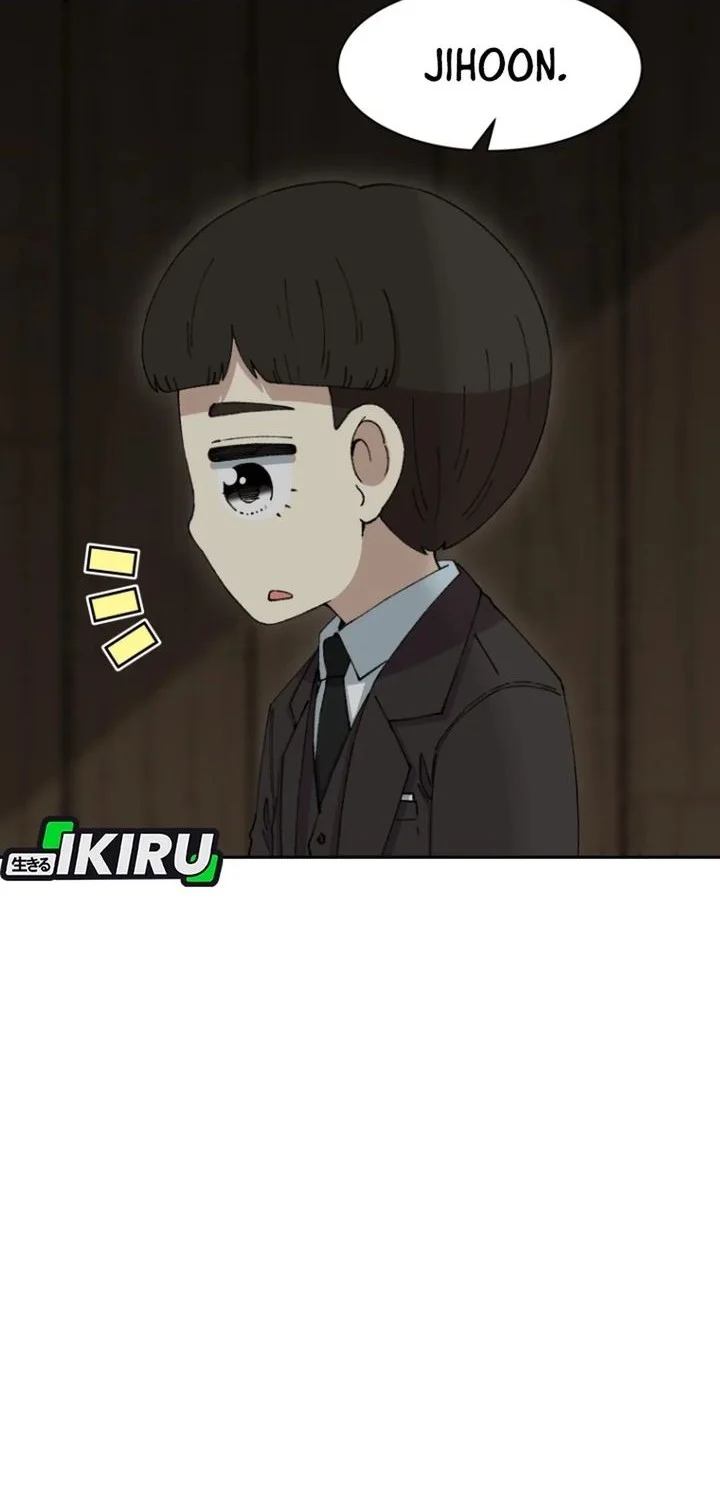 Beethoven Reborn Chapter 86 - halaman 64