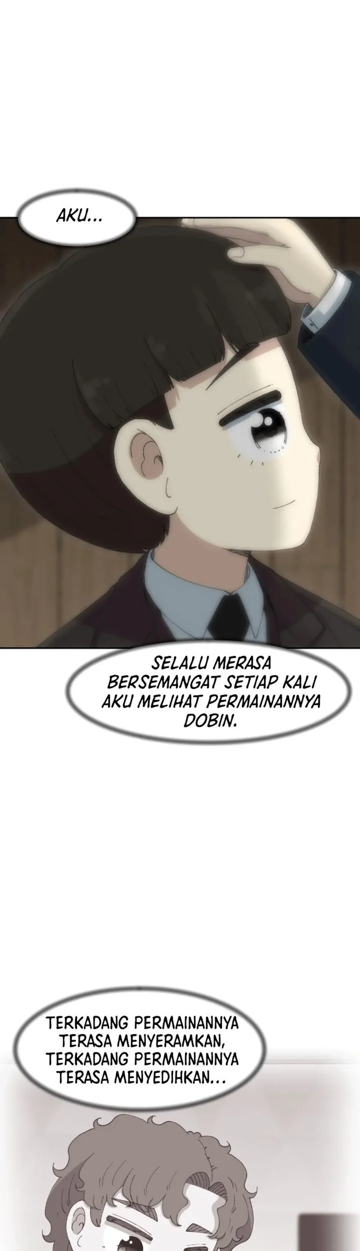 Beethoven Reborn Chapter 86 - halaman 69