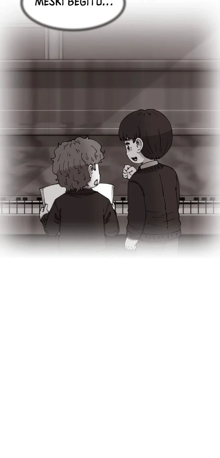 Beethoven Reborn Chapter 86 - halaman 74