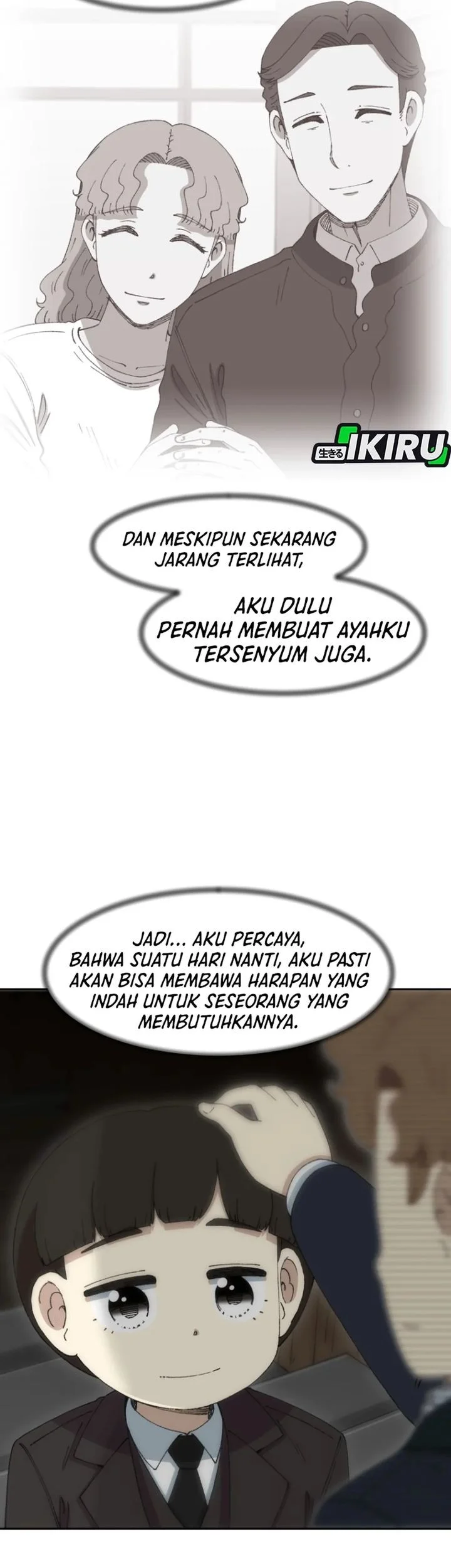 Beethoven Reborn Chapter 86 - halaman 77