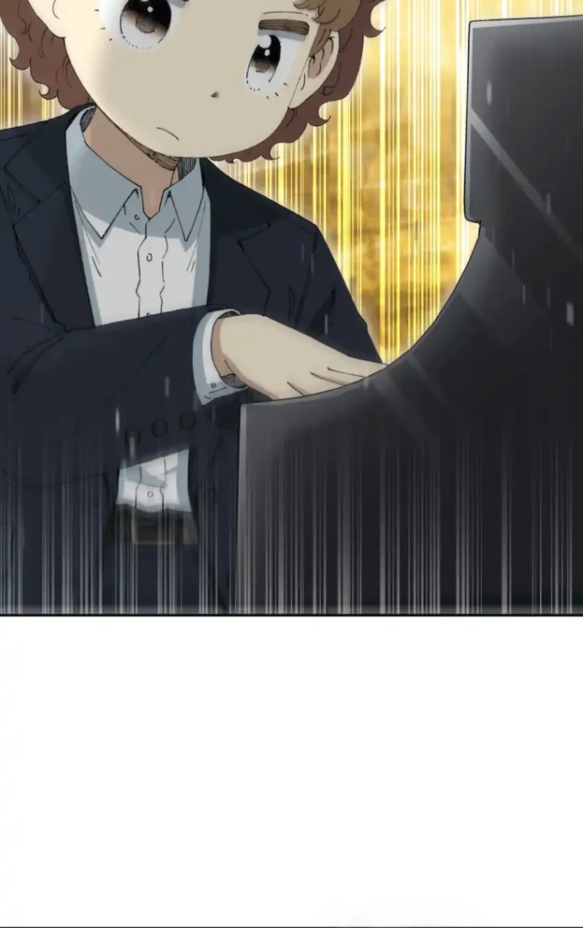 Beethoven Reborn Chapter 87 - halaman 22