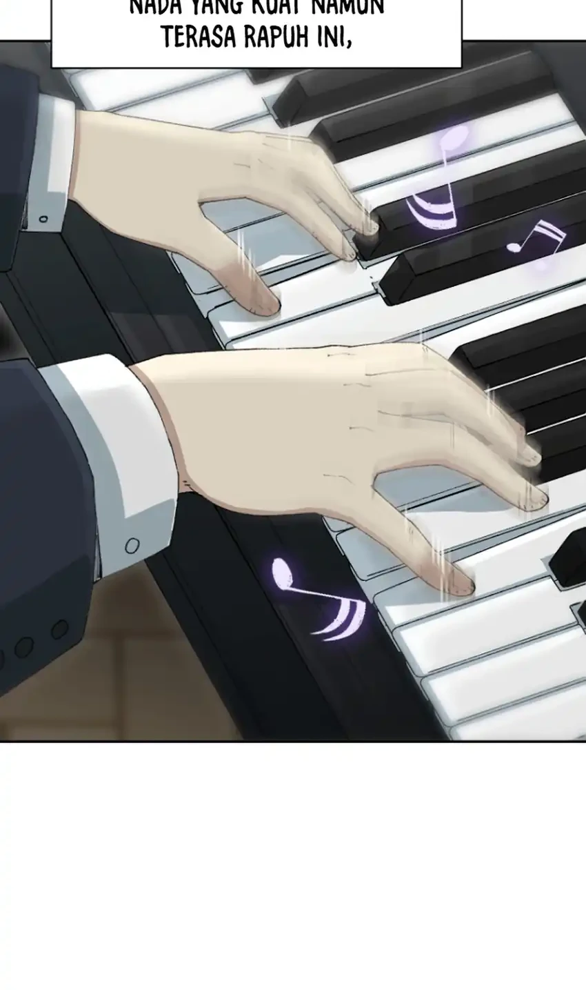 Beethoven Reborn Chapter 87 - halaman 28
