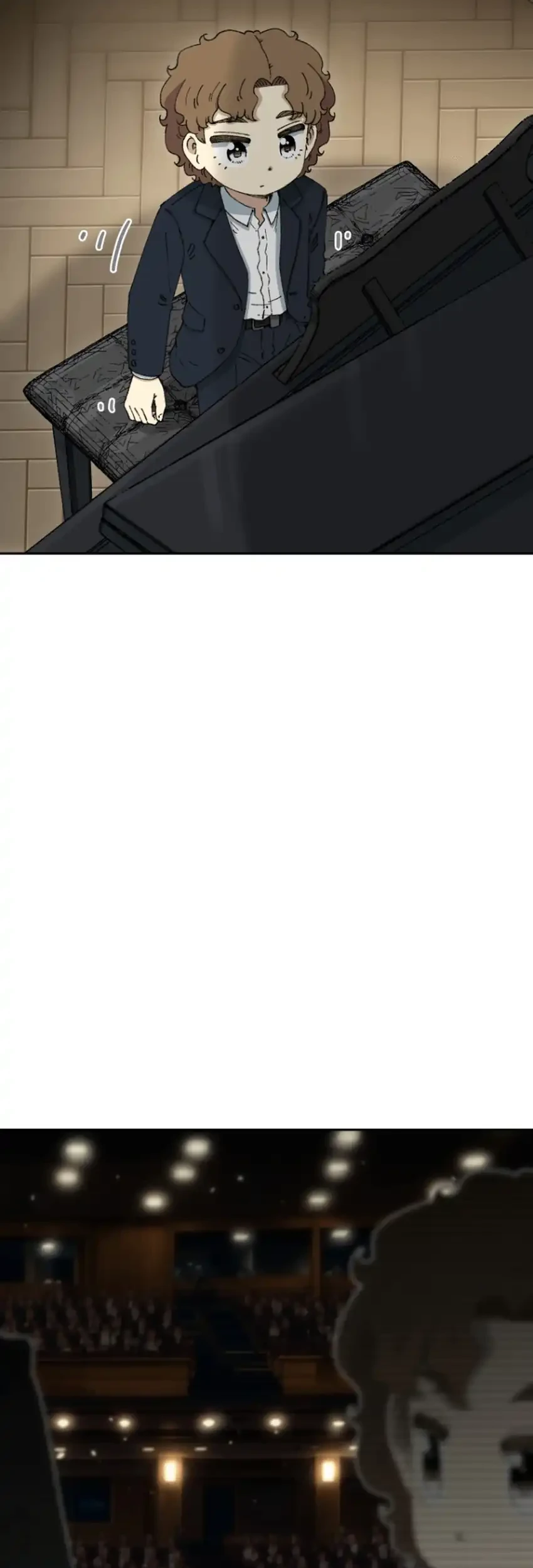 Beethoven Reborn Chapter 87 - halaman 3