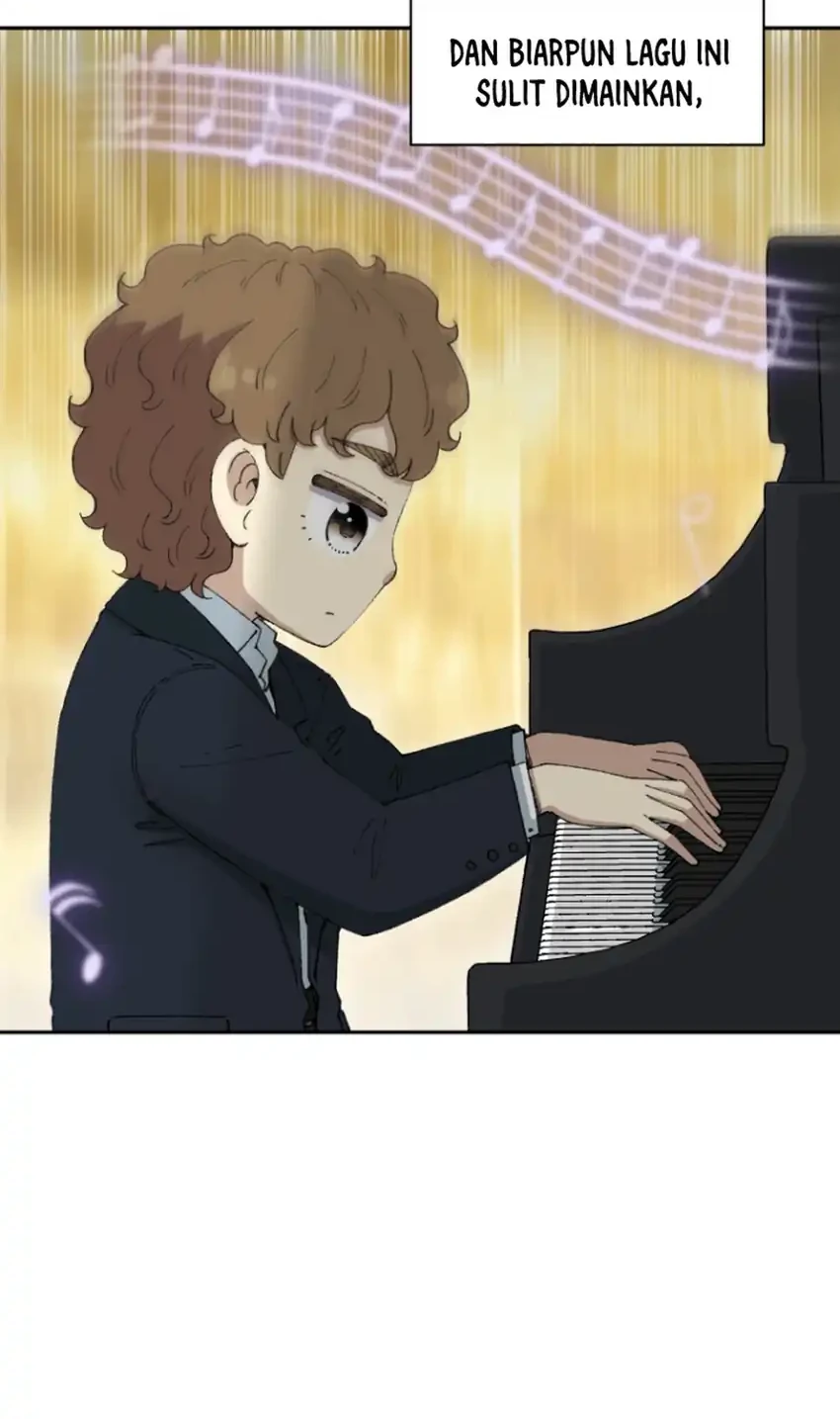 Beethoven Reborn Chapter 87 - halaman 30