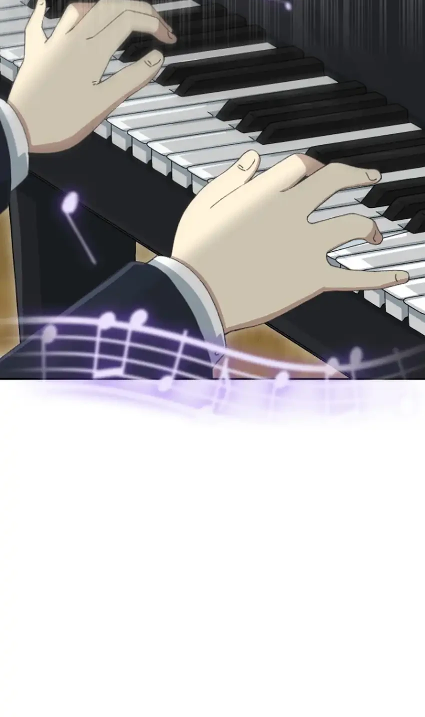Beethoven Reborn Chapter 87 - halaman 32