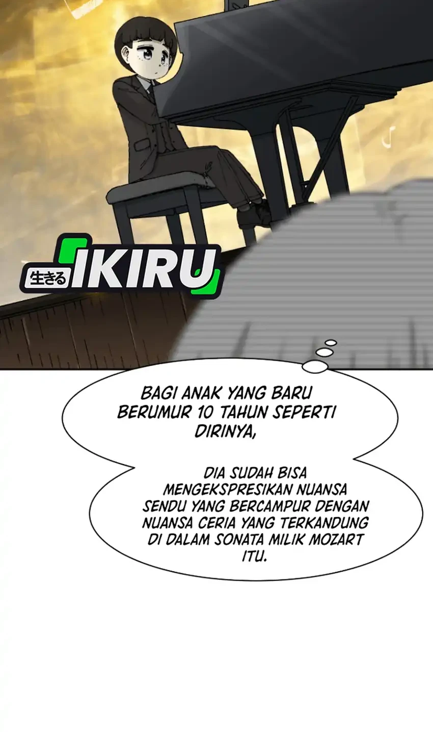 Beethoven Reborn Chapter 87 - halaman 46