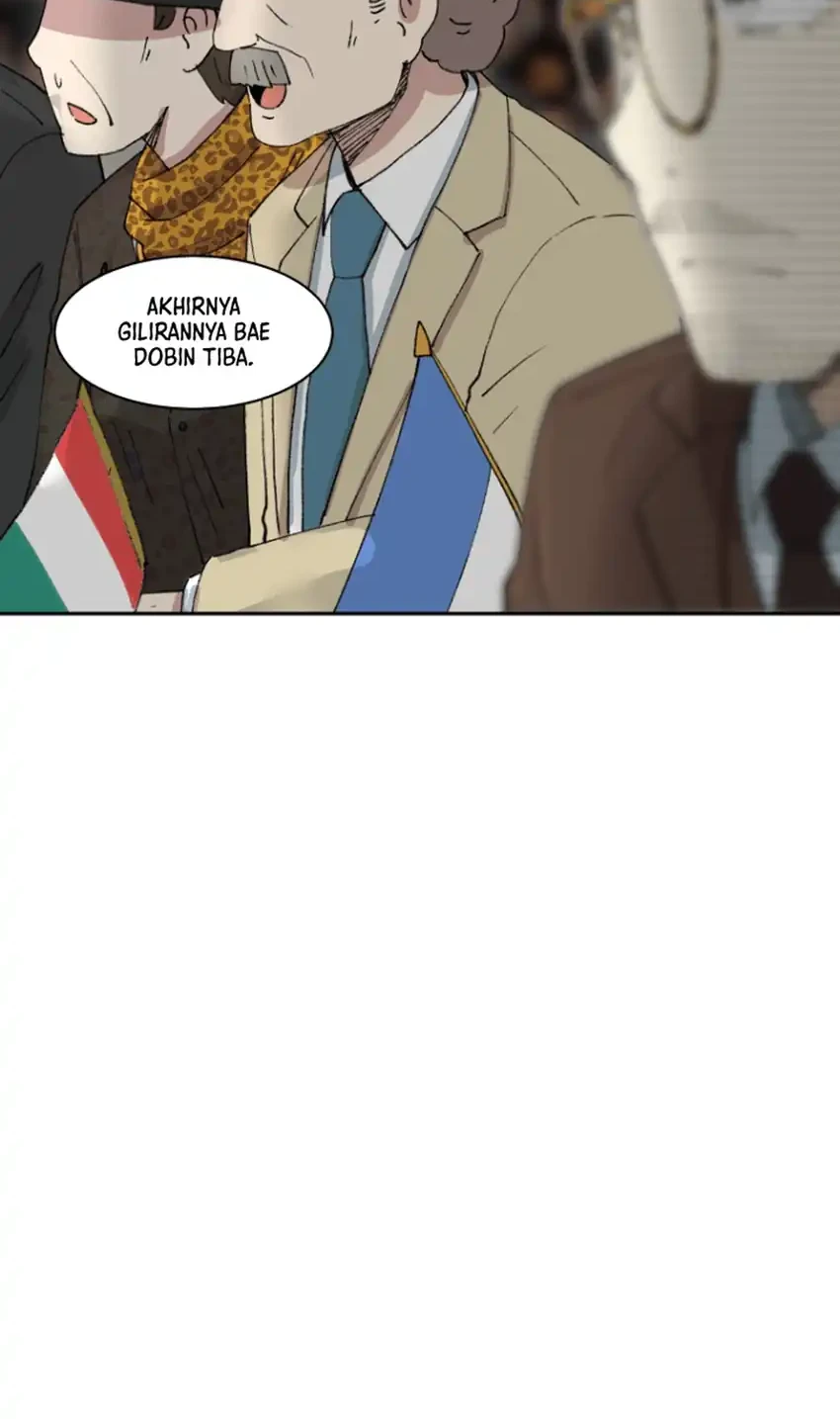 Beethoven Reborn Chapter 87 - halaman 50