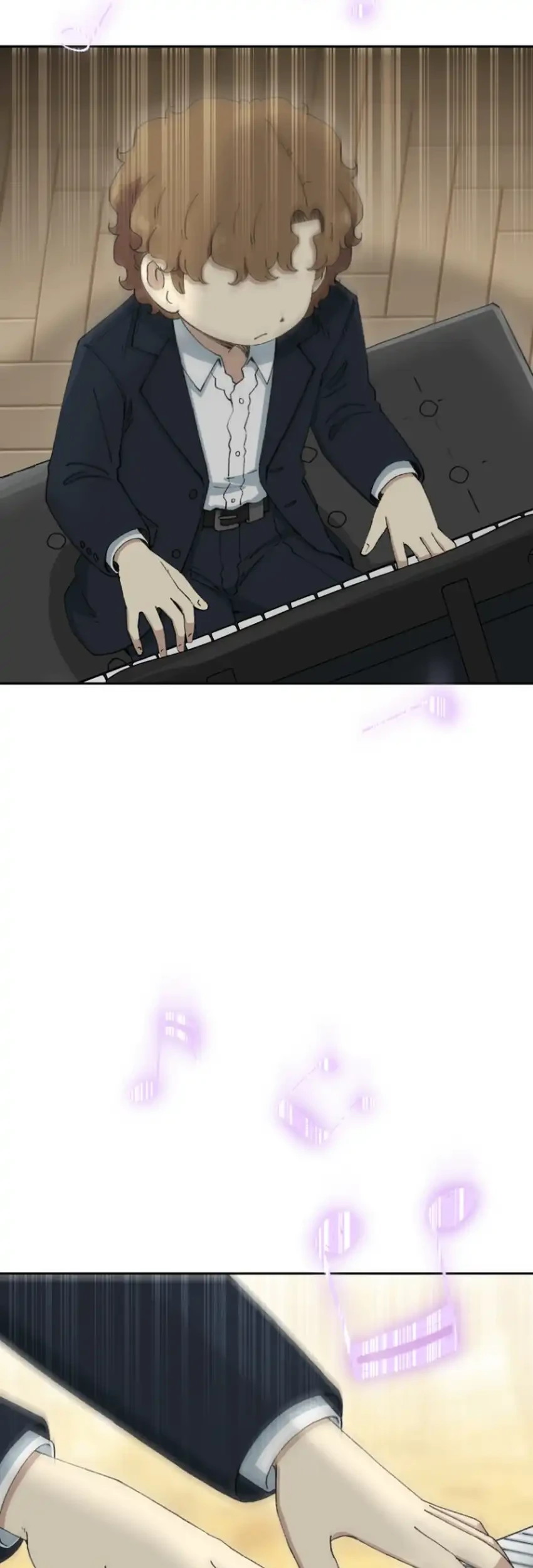 Beethoven Reborn Chapter 87 - halaman 69