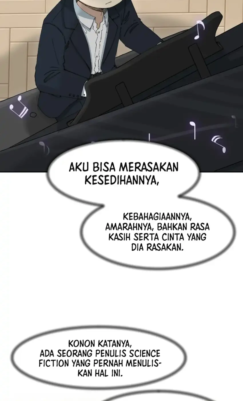 Beethoven Reborn Chapter 87 - halaman 76