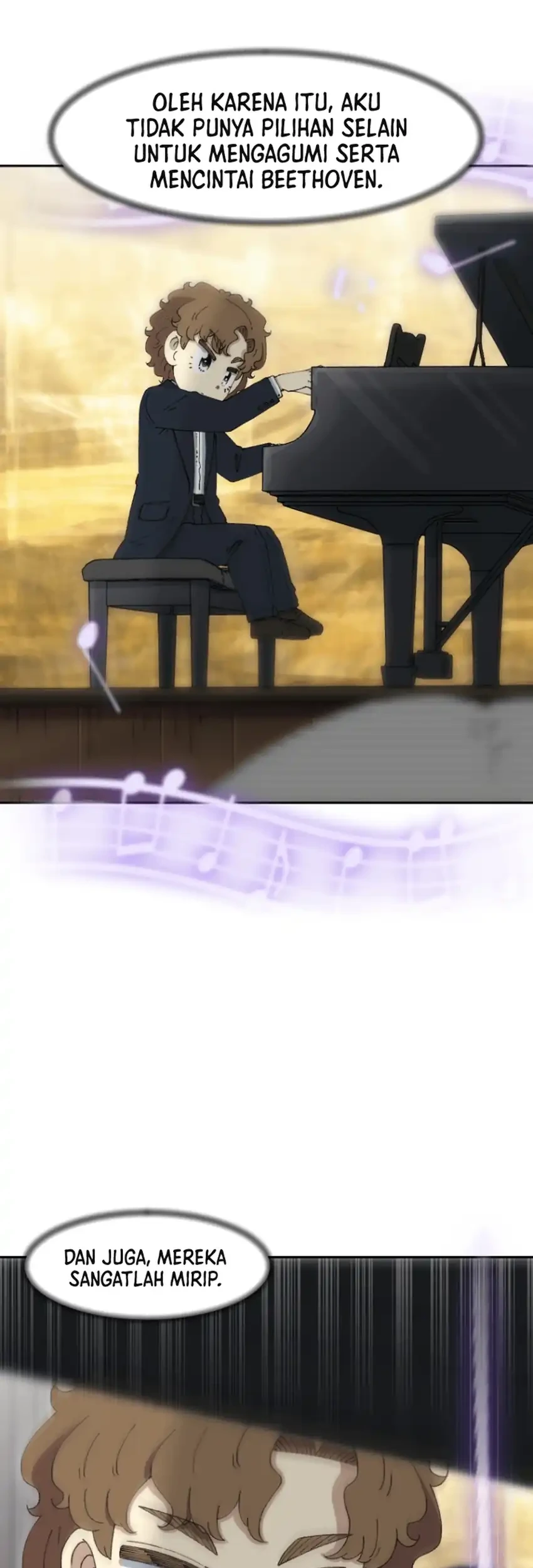 Beethoven Reborn Chapter 87 - halaman 79