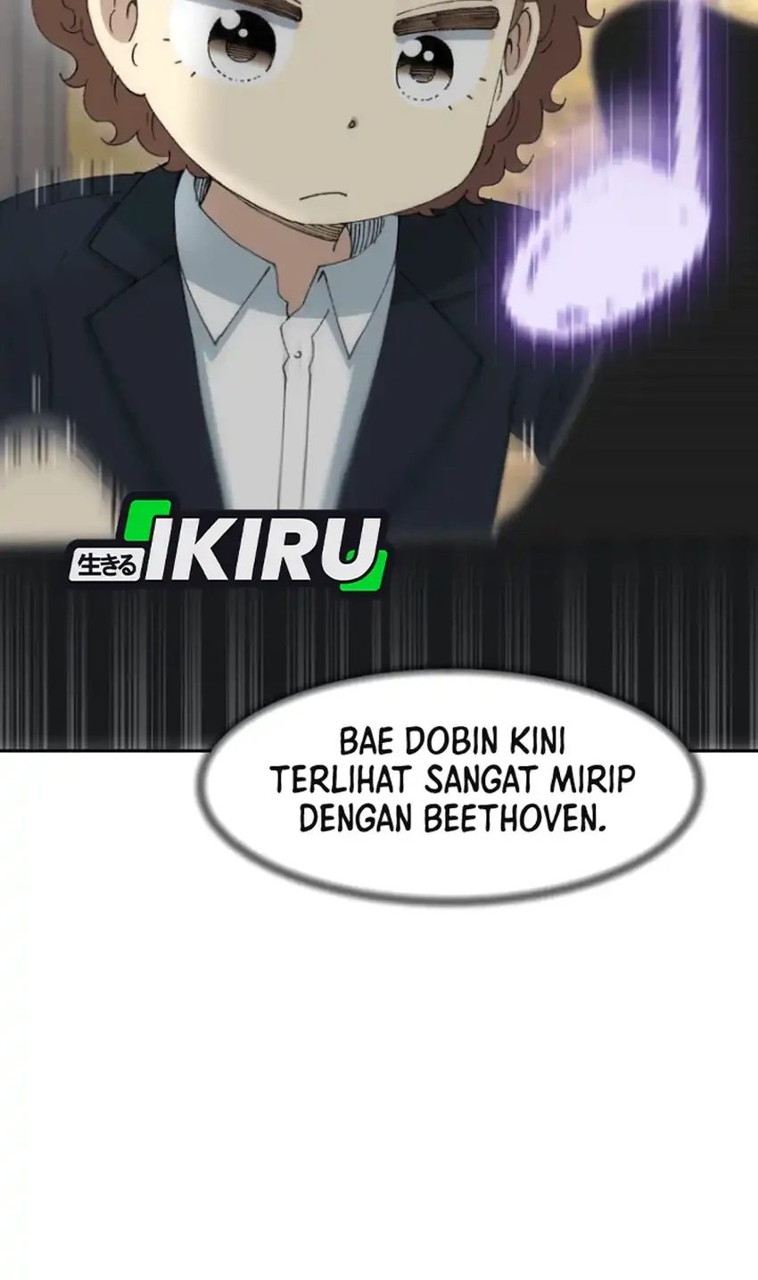 Beethoven Reborn Chapter 87 - halaman 80