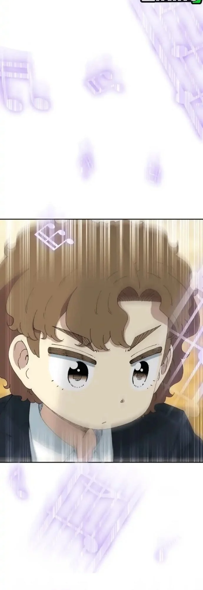 Beethoven Reborn Chapter 88 - halaman 15
