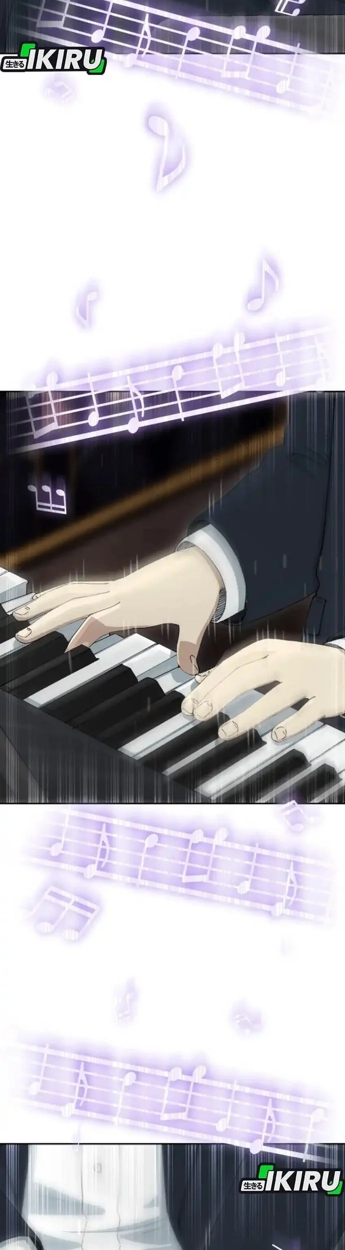 Beethoven Reborn Chapter 88 - halaman 2