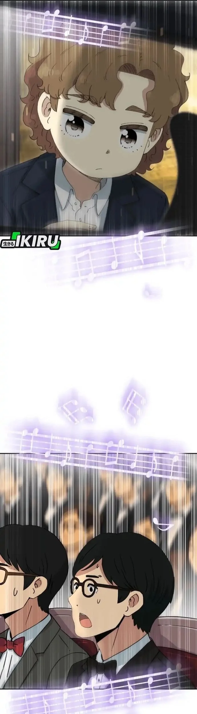 Beethoven Reborn Chapter 88 - halaman 4