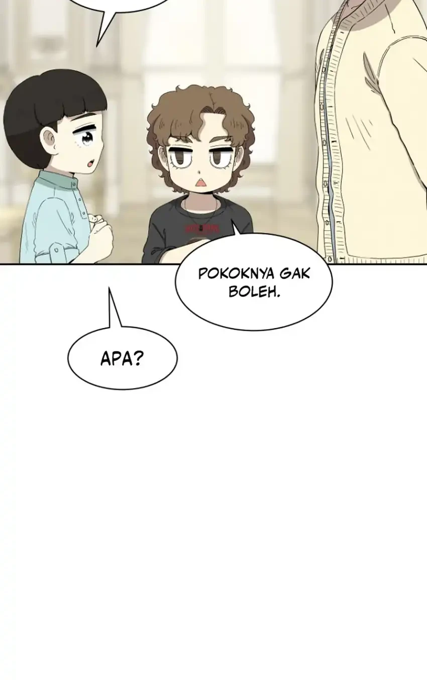 Beethoven Reborn Chapter 89 - halaman 28