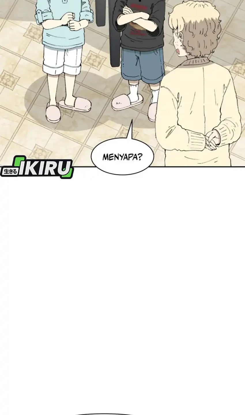 Beethoven Reborn Chapter 89 - halaman 30