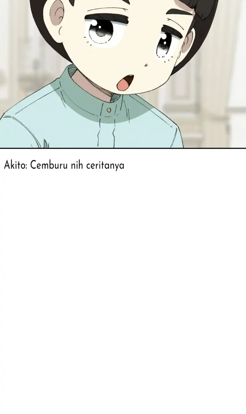 Beethoven Reborn Chapter 89 - halaman 40