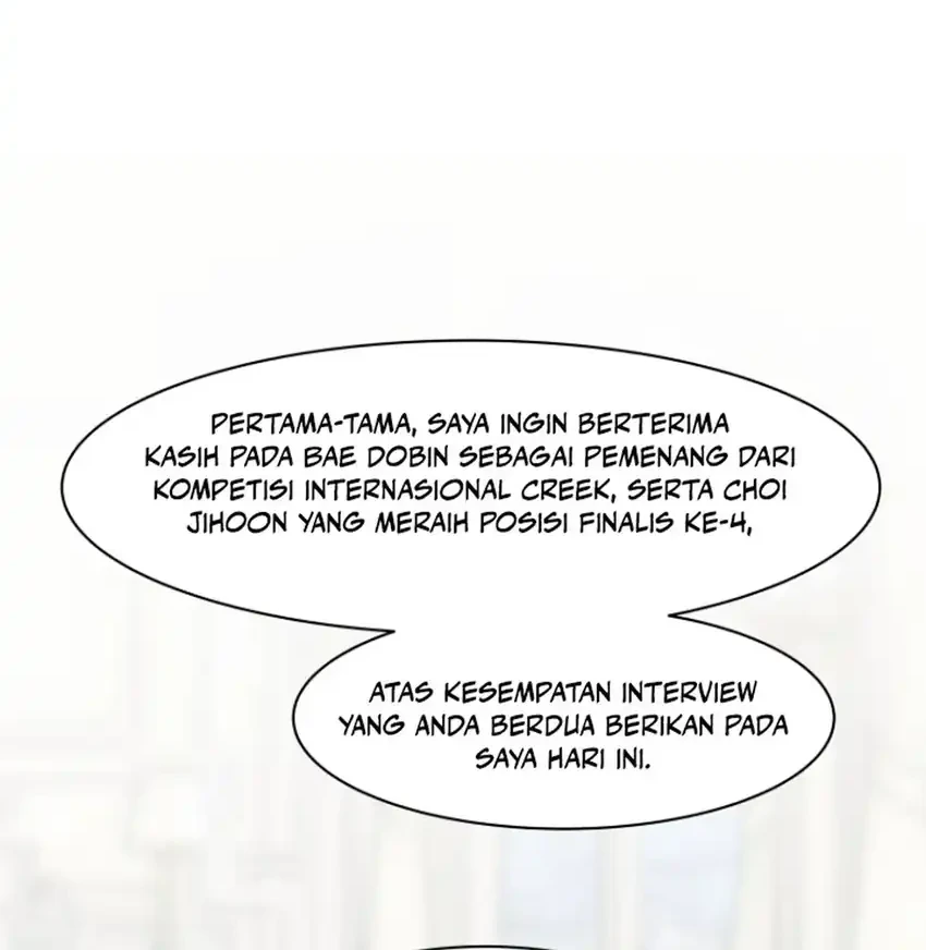 Beethoven Reborn Chapter 89 - halaman 48