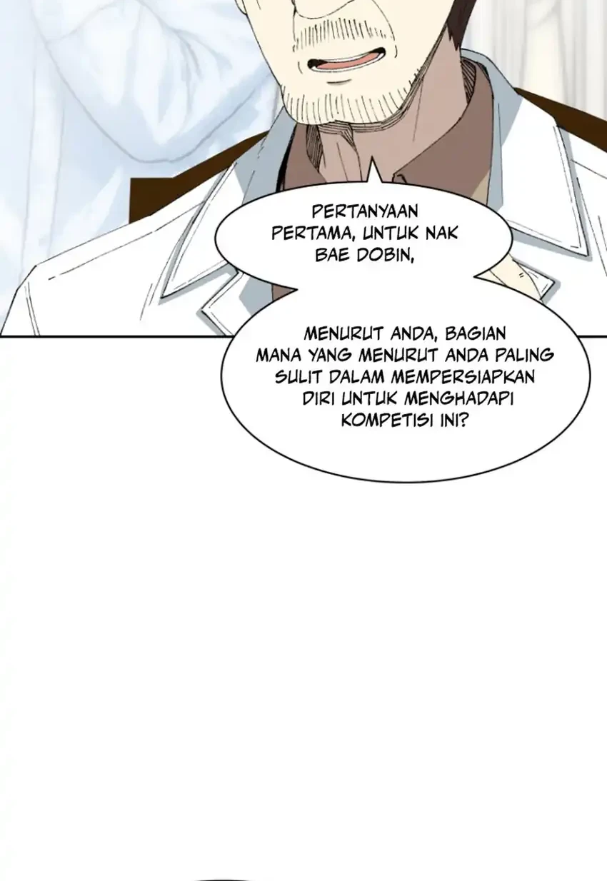 Beethoven Reborn Chapter 89 - halaman 50